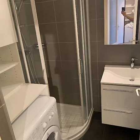Alexkras Apartment
