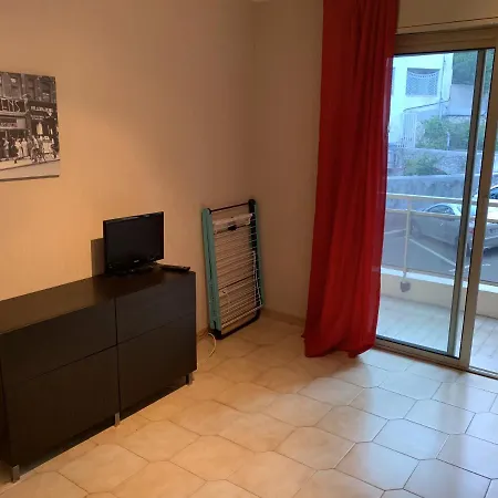 Alexkras Apartment Beausoleil