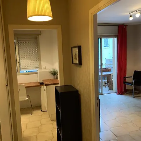 Alexkras Beausoleil